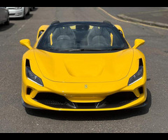 Ferrari F8 Spider 3.9T V8 F1 DCT Euro 6 (s/s) 2dr - 7