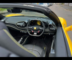 Ferrari F8 Spider 3.9T V8 F1 DCT Euro 6 (s/s) 2dr - 14