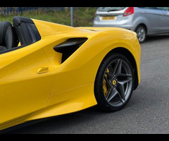 Ferrari F8 Spider 3.9T V8 F1 DCT Euro 6 (s/s) 2dr - 23