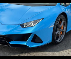 Lamborghini Huracan 5.2 V10 LP 640-4 EVO 60th Anniversary Spyder LDF 4WD Euro 6 (s/s) 2dr - 39