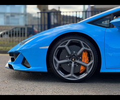 Lamborghini Huracan 5.2 V10 LP 640-4 EVO 60th Anniversary Spyder LDF 4WD Euro 6 (s/s) 2dr - 43