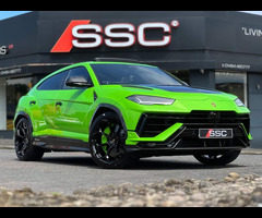 Lamborghini Urus 4.0 V8 BiTurbo Performante Auto 4WD Euro 6 5dr