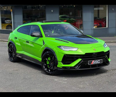 Lamborghini Urus 4.0 V8 BiTurbo Performante Auto 4WD Euro 6 5dr - 4