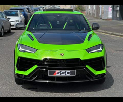 Lamborghini Urus 4.0 V8 BiTurbo Performante Auto 4WD Euro 6 5dr - 6