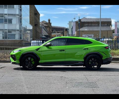 Lamborghini Urus 4.0 V8 BiTurbo Performante Auto 4WD Euro 6 5dr - 8