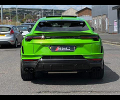 Lamborghini Urus 4.0 V8 BiTurbo Performante Auto 4WD Euro 6 5dr - 9