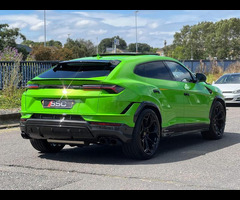 Lamborghini Urus 4.0 V8 BiTurbo Performante Auto 4WD Euro 6 5dr - 10