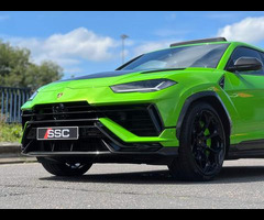 Lamborghini Urus 4.0 V8 BiTurbo Performante Auto 4WD Euro 6 5dr - 80