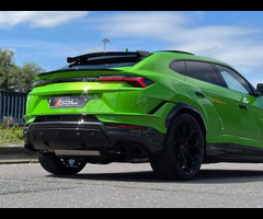 Lamborghini Urus 4.0 V8 BiTurbo Performante Auto 4WD Euro 6 5dr - 81