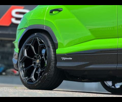 Lamborghini Urus 4.0 V8 BiTurbo Performante Auto 4WD Euro 6 5dr - 87