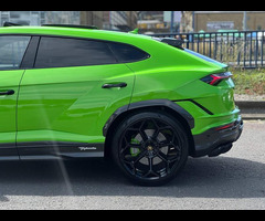 Lamborghini Urus 4.0 V8 BiTurbo Performante Auto 4WD Euro 6 5dr - 88