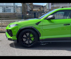 Lamborghini Urus 4.0 V8 BiTurbo Performante Auto 4WD Euro 6 5dr - 89