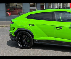 Lamborghini Urus 4.0 V8 BiTurbo Performante Auto 4WD Euro 6 5dr - 91