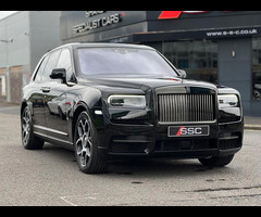 Rolls-Royce Cullinan 6.75 V12 Black Badge Auto 4WD Euro 6 5dr - 49