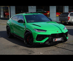 Lamborghini Urus 4.0 V8 BiTurbo S Auto 4WD Euro 6 5dr - 4