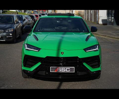 Lamborghini Urus 4.0 V8 BiTurbo S Auto 4WD Euro 6 5dr - 6