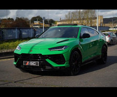 Lamborghini Urus 4.0 V8 BiTurbo S Auto 4WD Euro 6 5dr - 7