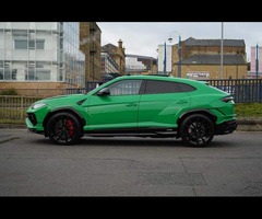 Lamborghini Urus 4.0 V8 BiTurbo S Auto 4WD Euro 6 5dr - 8