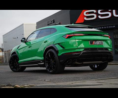 Lamborghini Urus 4.0 V8 BiTurbo S Auto 4WD Euro 6 5dr - 9