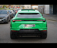 Lamborghini Urus 4.0 V8 BiTurbo S Auto 4WD Euro 6 5dr - 10