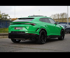 Lamborghini Urus 4.0 V8 BiTurbo S Auto 4WD Euro 6 5dr - 11