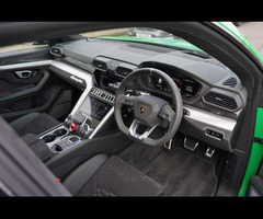 Lamborghini Urus 4.0 V8 BiTurbo S Auto 4WD Euro 6 5dr - 13