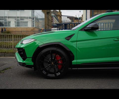 Lamborghini Urus 4.0 V8 BiTurbo S Auto 4WD Euro 6 5dr - 44