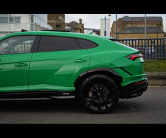 Lamborghini Urus 4.0 V8 BiTurbo S Auto 4WD Euro 6 5dr - 45