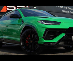 Lamborghini Urus 4.0 V8 BiTurbo S Auto 4WD Euro 6 5dr - 46