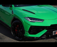 Lamborghini Urus 4.0 V8 BiTurbo S Auto 4WD Euro 6 5dr - 47