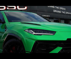 Lamborghini Urus 4.0 V8 BiTurbo S Auto 4WD Euro 6 5dr - 48