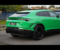 Lamborghini Urus 4.0 V8 BiTurbo S Auto 4WD Euro 6 5dr - 50