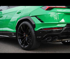 Lamborghini Urus 4.0 V8 BiTurbo S Auto 4WD Euro 6 5dr - 51