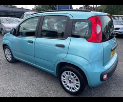 Fiat Panda 0.9 TwinAir Easy Dualogic Euro 6 (s/s) 5dr - 9