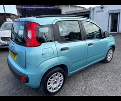 Fiat Panda 0.9 TwinAir Easy Dualogic Euro 6 (s/s) 5dr - 13