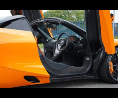 McLaren 720S 4.0T V8 Performance Spider SSG Euro 6 (s/s) 2dr - 17