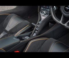 McLaren 720S 4.0T V8 Performance Spider SSG Euro 6 (s/s) 2dr - 20