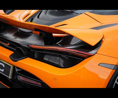 McLaren 720S 4.0T V8 Performance Spider SSG Euro 6 (s/s) 2dr - 39