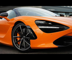 McLaren 720S 4.0T V8 Performance Spider SSG Euro 6 (s/s) 2dr - 41