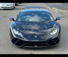 Lamborghini Huracan 5.2 V10 LP 640-4 Performante LDF 4WD Euro 6 (s/s) 2dr - 5