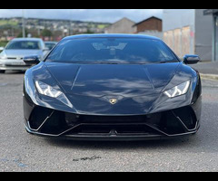 Lamborghini Huracan 5.2 V10 LP 640-4 Performante LDF 4WD Euro 6 (s/s) 2dr - 6