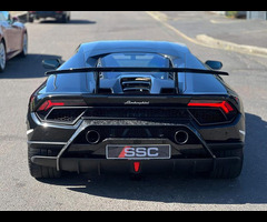 Lamborghini Huracan 5.2 V10 LP 640-4 Performante LDF 4WD Euro 6 (s/s) 2dr - 10