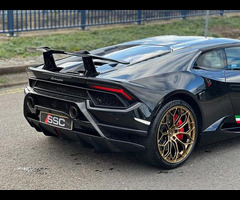 Lamborghini Huracan 5.2 V10 LP 640-4 Performante LDF 4WD Euro 6 (s/s) 2dr - 41