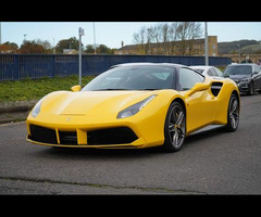 Ferrari 488 3.9T V8 GTB F1 DCT Euro 6 (s/s) 2dr - 6