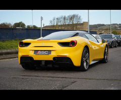 Ferrari 488 3.9T V8 GTB F1 DCT Euro 6 (s/s) 2dr - 10