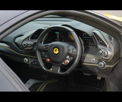 Ferrari 488 3.9T V8 GTB F1 DCT Euro 6 (s/s) 2dr - 14