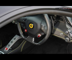 Ferrari 488 3.9T V8 GTB F1 DCT Euro 6 (s/s) 2dr - 15