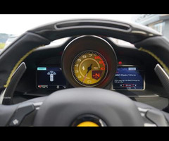 Ferrari 488 3.9T V8 GTB F1 DCT Euro 6 (s/s) 2dr - 21