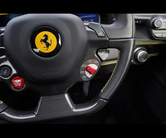 Ferrari 488 3.9T V8 GTB F1 DCT Euro 6 (s/s) 2dr - 22