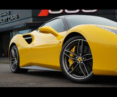 Ferrari 488 3.9T V8 GTB F1 DCT Euro 6 (s/s) 2dr - 28